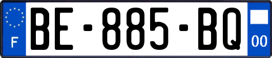 BE-885-BQ