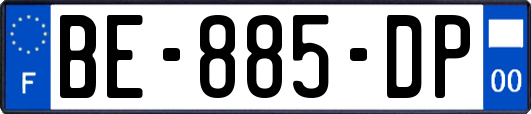 BE-885-DP