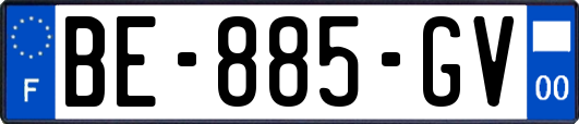 BE-885-GV