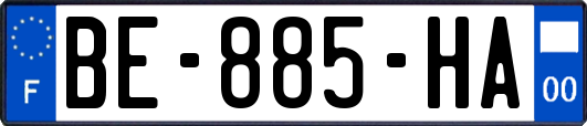 BE-885-HA