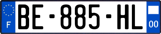 BE-885-HL