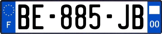 BE-885-JB