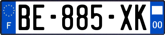 BE-885-XK