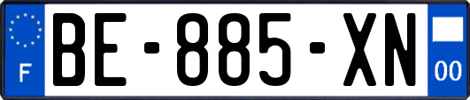 BE-885-XN