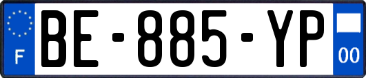 BE-885-YP