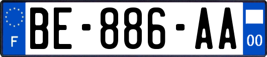 BE-886-AA