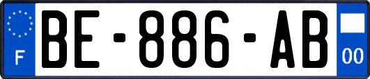 BE-886-AB