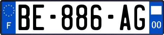 BE-886-AG