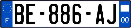 BE-886-AJ