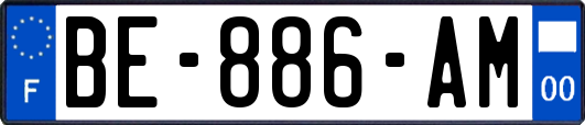 BE-886-AM