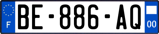 BE-886-AQ