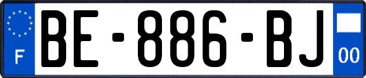 BE-886-BJ
