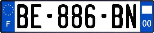 BE-886-BN