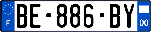 BE-886-BY