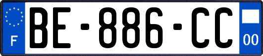 BE-886-CC