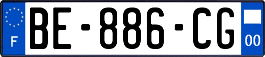 BE-886-CG