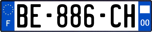 BE-886-CH