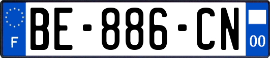 BE-886-CN
