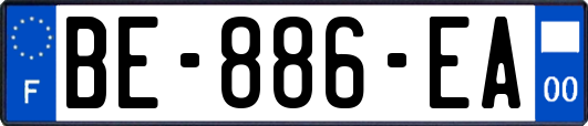 BE-886-EA