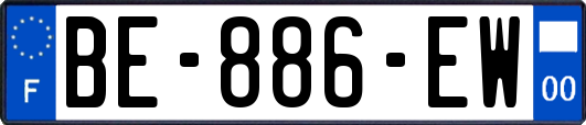 BE-886-EW