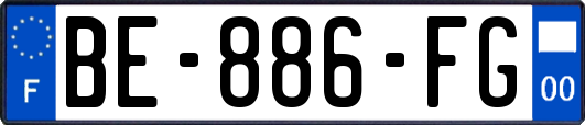 BE-886-FG