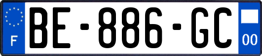 BE-886-GC