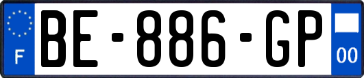 BE-886-GP