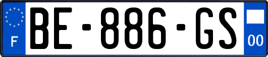 BE-886-GS