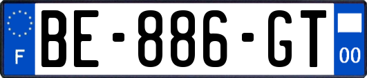 BE-886-GT