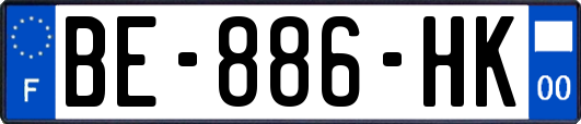 BE-886-HK