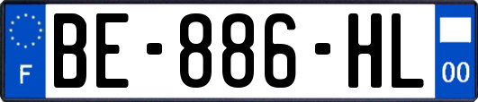 BE-886-HL