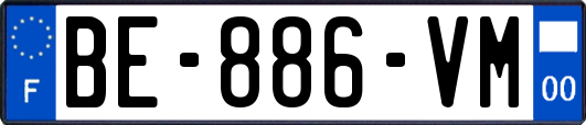 BE-886-VM