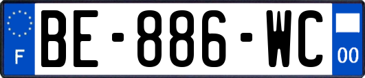 BE-886-WC