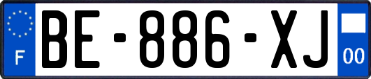 BE-886-XJ