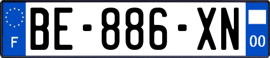 BE-886-XN