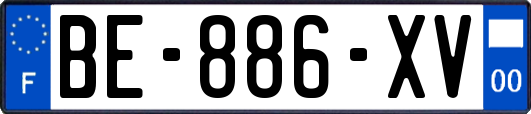 BE-886-XV