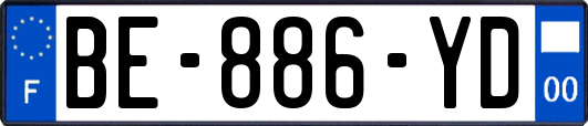 BE-886-YD