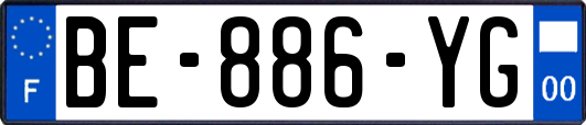 BE-886-YG