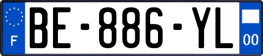BE-886-YL