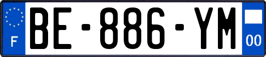 BE-886-YM