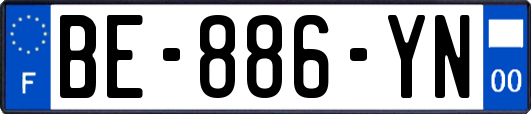 BE-886-YN