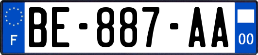 BE-887-AA