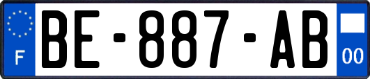 BE-887-AB