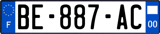 BE-887-AC