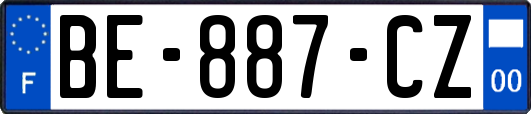 BE-887-CZ