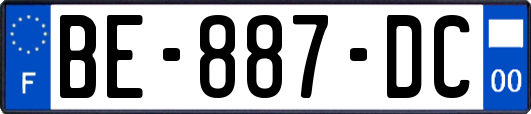 BE-887-DC