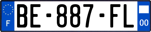 BE-887-FL