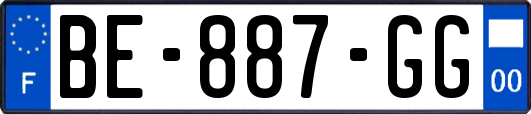 BE-887-GG