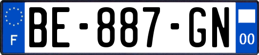 BE-887-GN