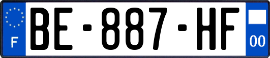 BE-887-HF